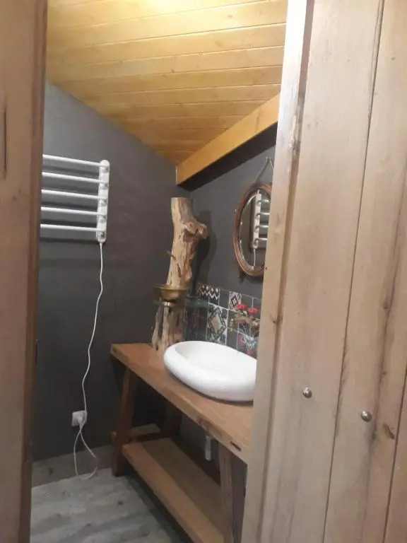 Craftsmans Home