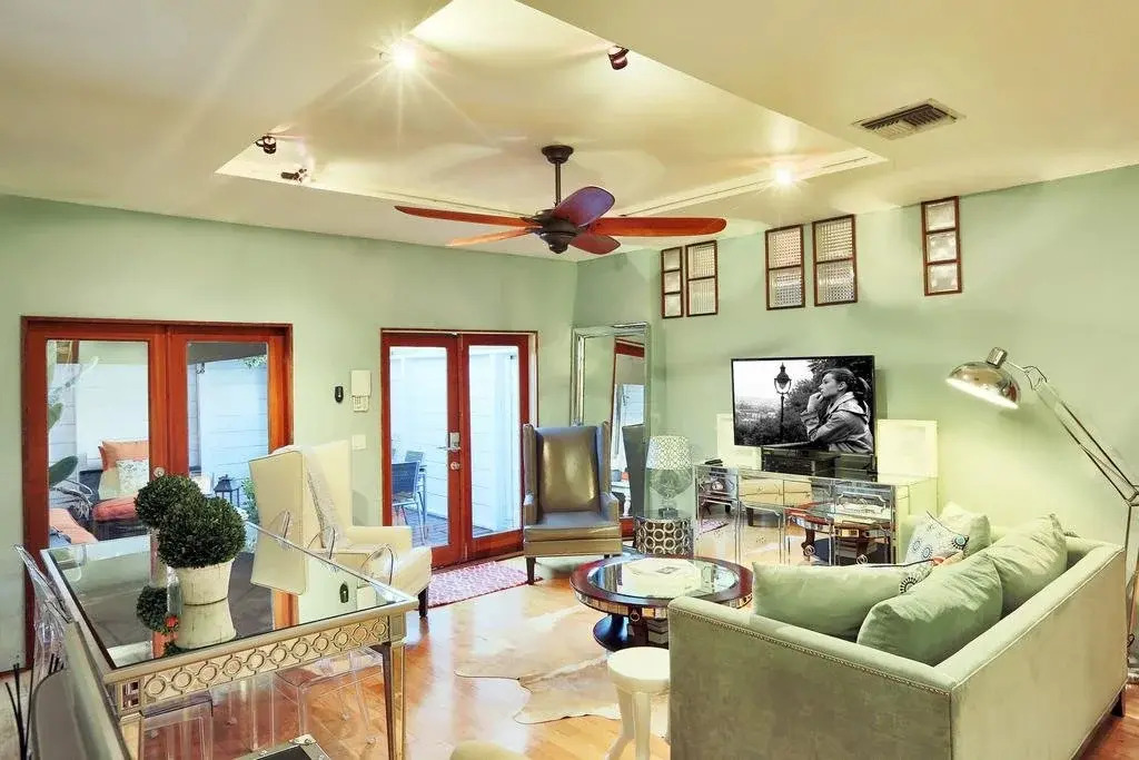 West Hollywood Villa