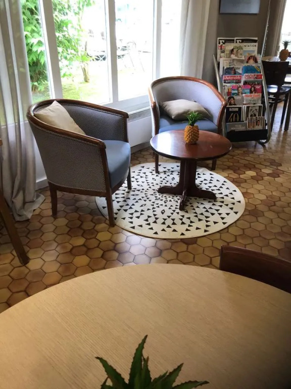 Kyriad Tarbes Odos