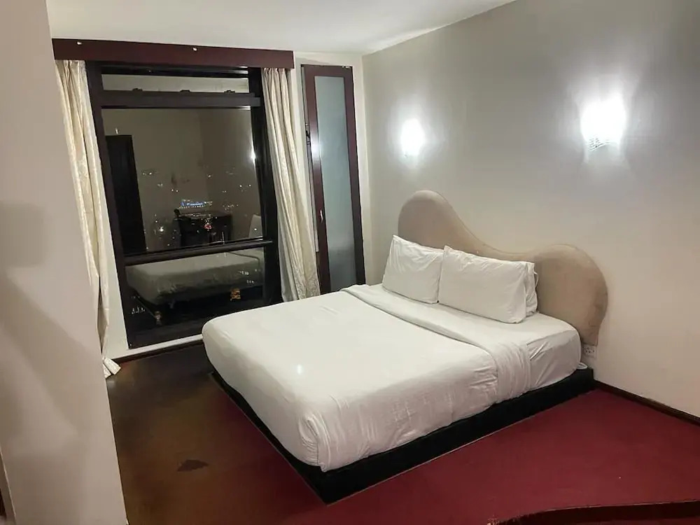 Amoda Apartment suites Times Square