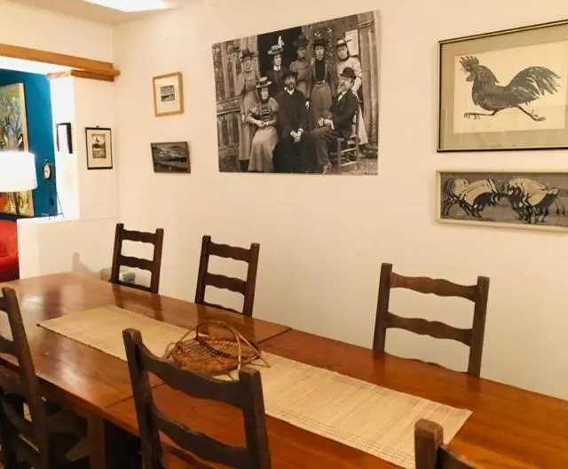 Dieppe centre charming spacious home for 2-8 guests
