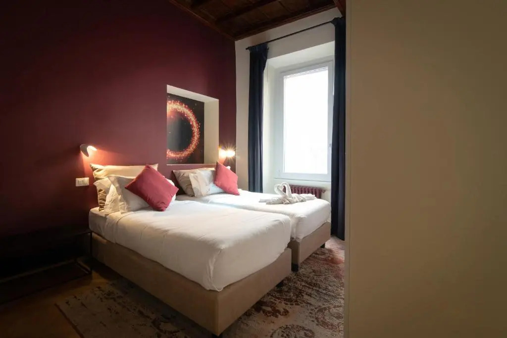 BEIGE ET BLE GuestHouse