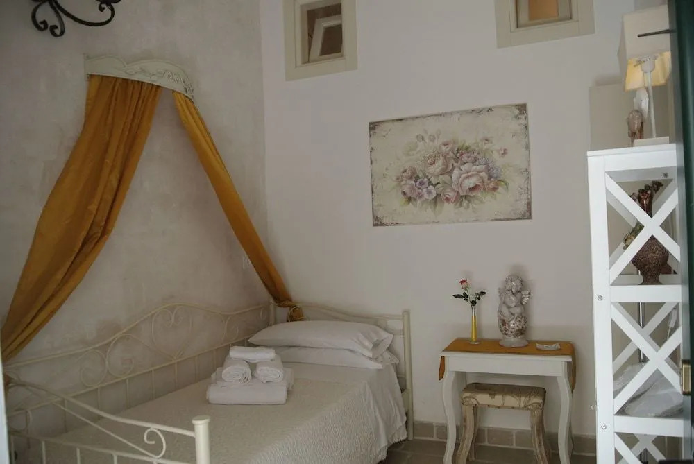 Relais La Casa del Poeta