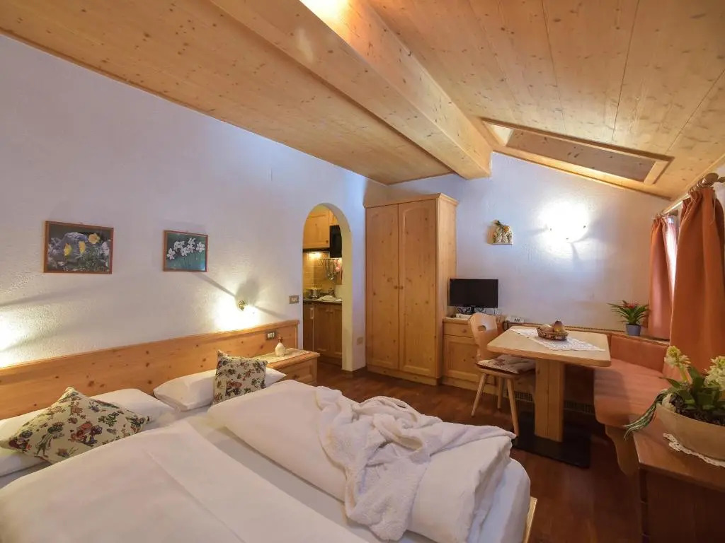 Residence Salvan