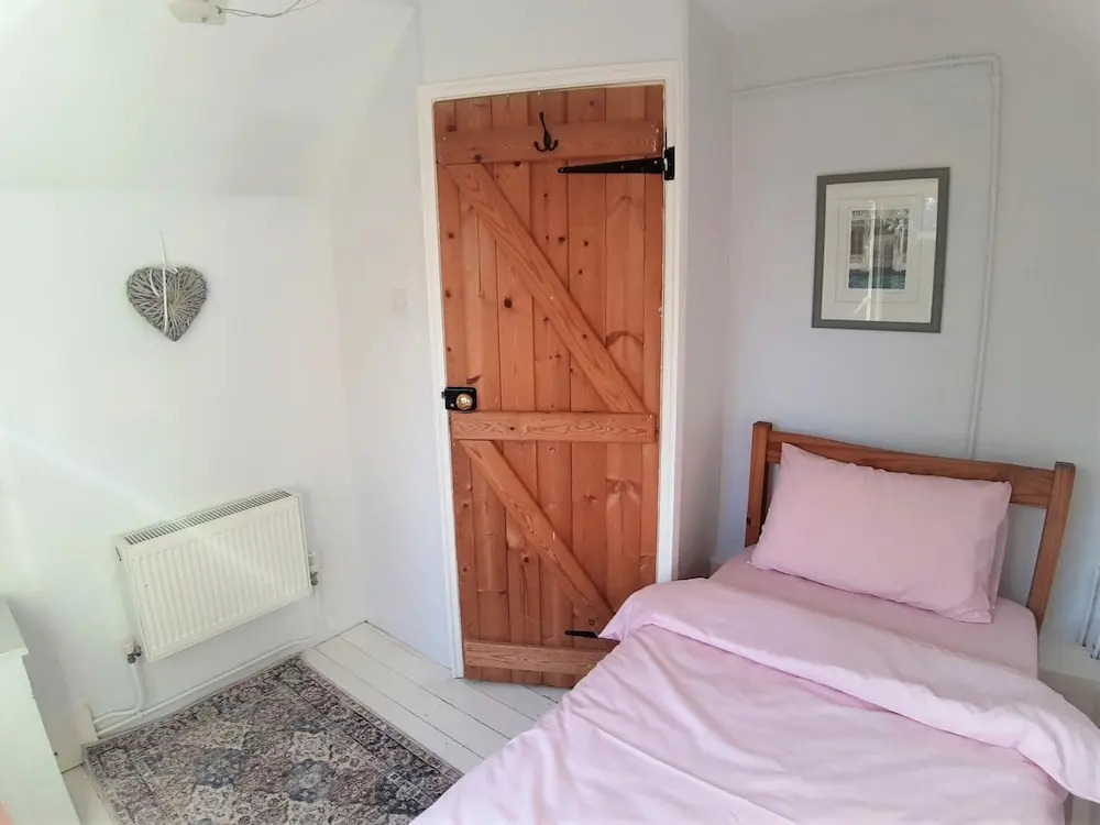 Charming 3BD Home in Allestree Village