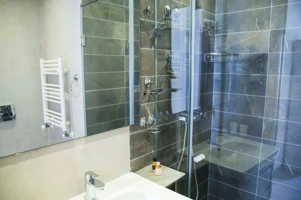 RéSIDENCE MALAGA: LUXE ET CONFORT à LA MARSA