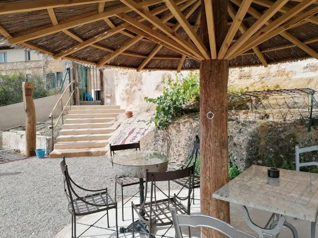 La Casa de Alberto