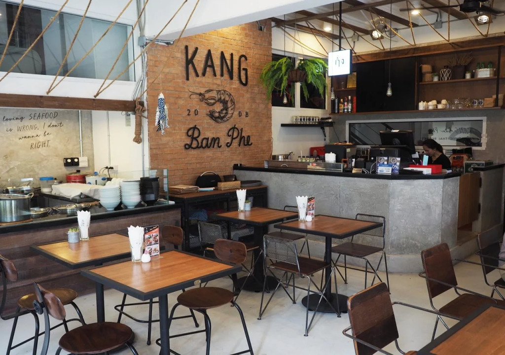 3Howw Hostel @ Sukhumvit 21