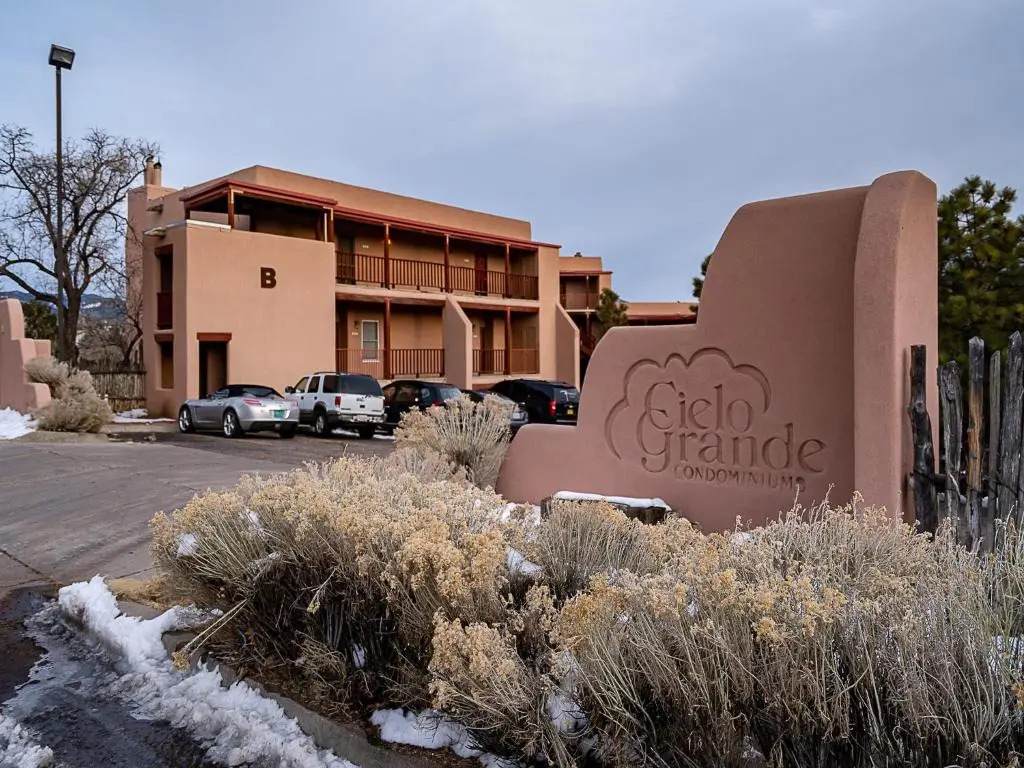 Vista La Sierra, 2 Bedrooms, Flat Screen TV, Pet Friendly, Sleeps 6