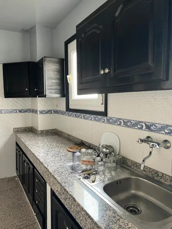 المركب السكني لرياض أهل سوس