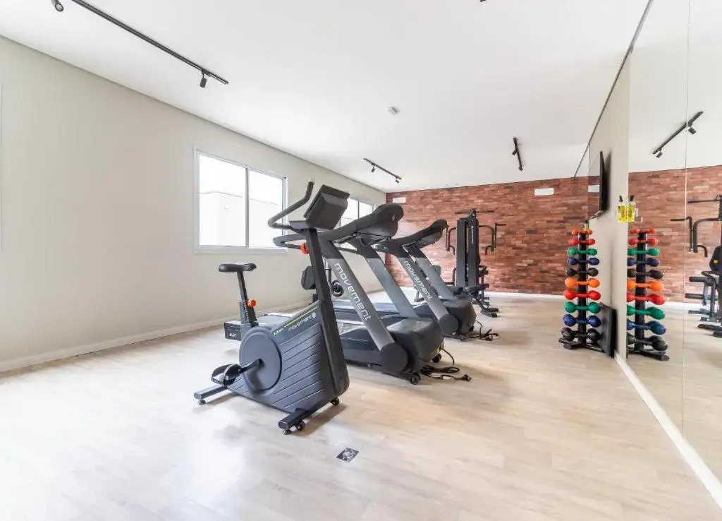 Brás - O Melhor Studio 200m Estação