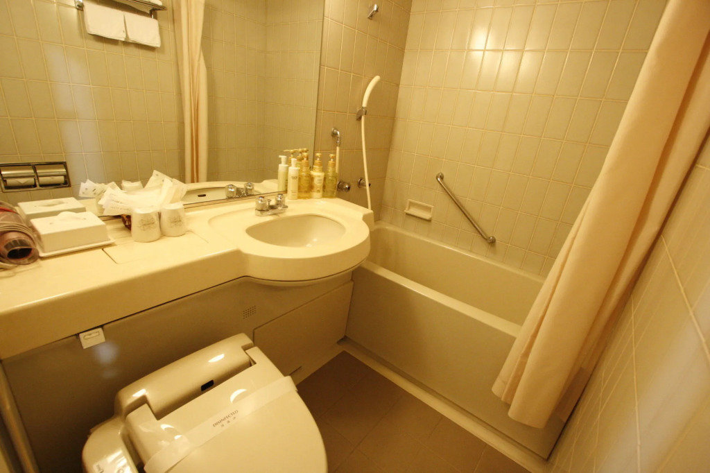 Hotel Abest Meguro