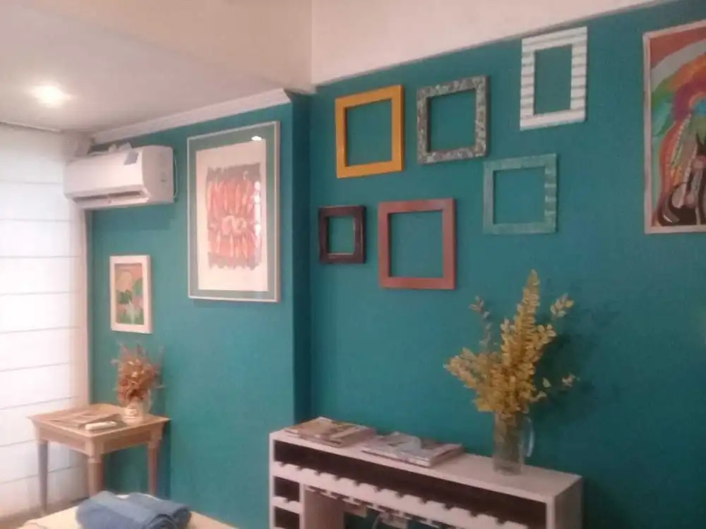 Holiday Home Mendoza Leisure Time