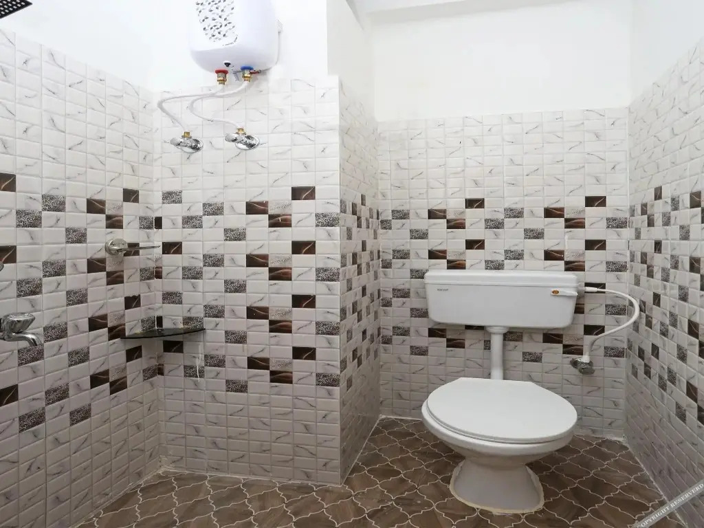 Krishna Residency by OYO