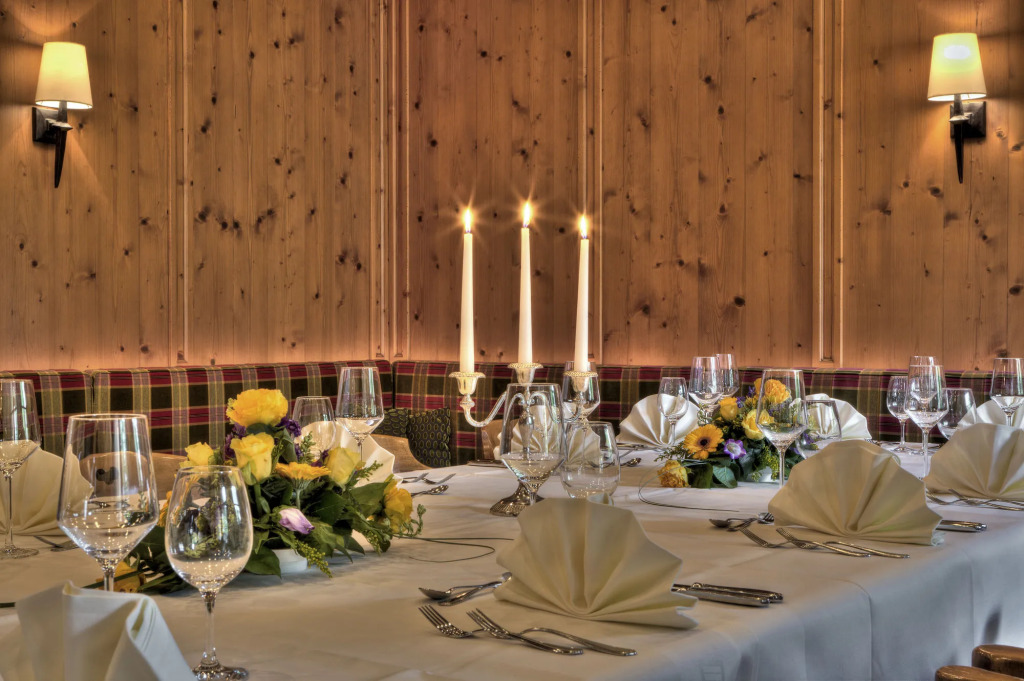 Hotel zur Post