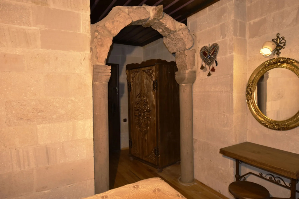 Alaturca House