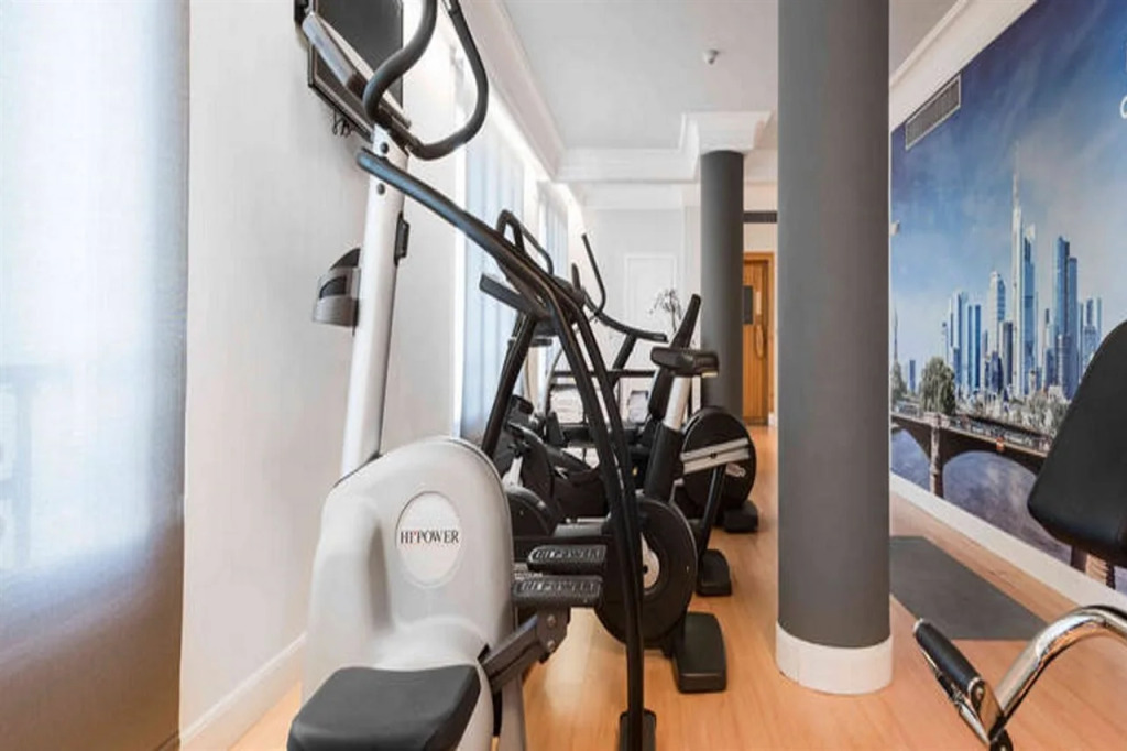 NH Collection Gran Hotel de Zaragoza