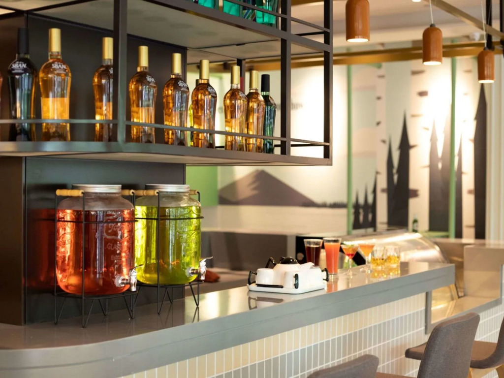 Ibis Styles Suzhou Sports Center Sanxiang Road