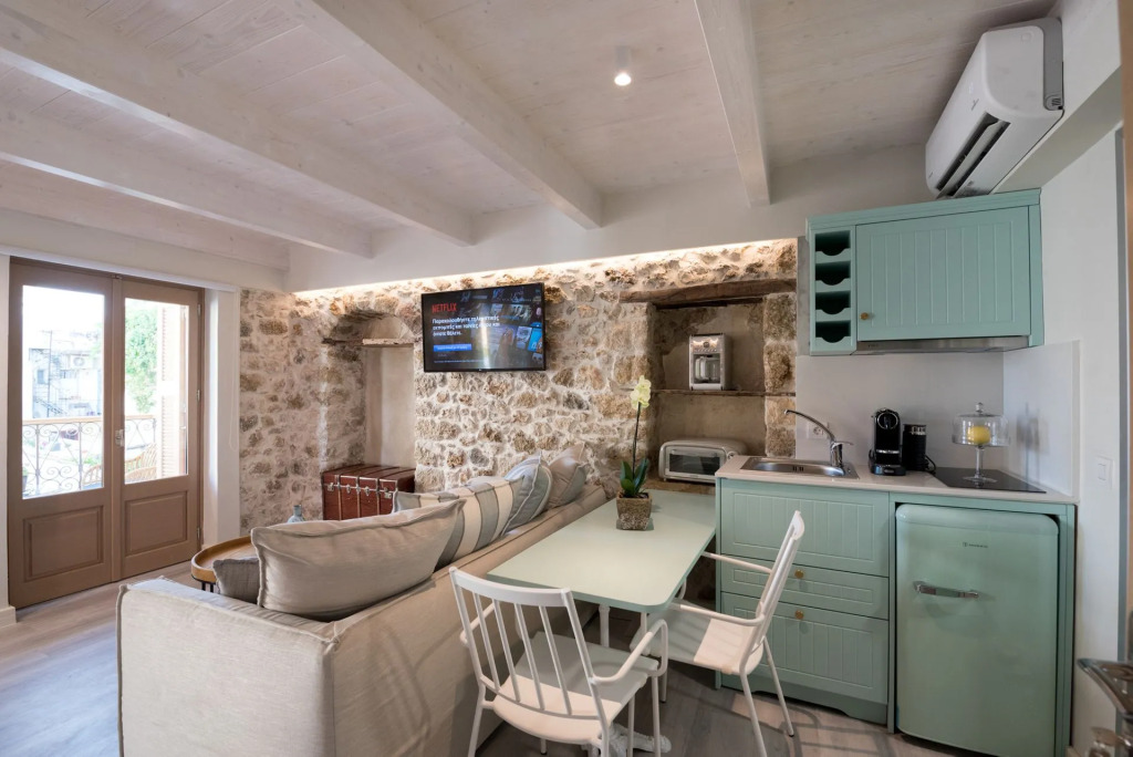 The Well Suites