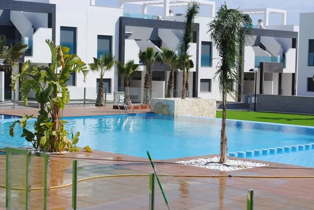 Holiday Apartment in La Zenia Area
