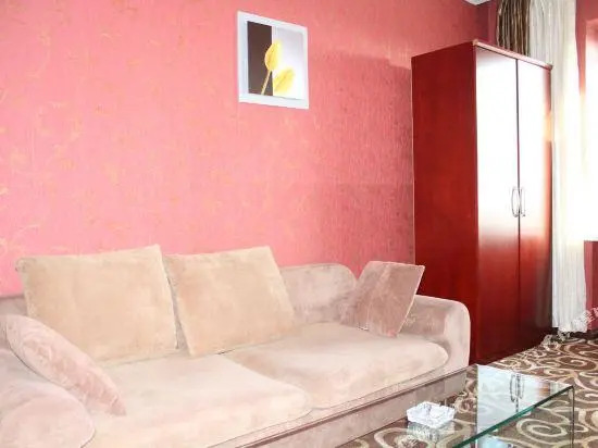 Ruilong Hotel