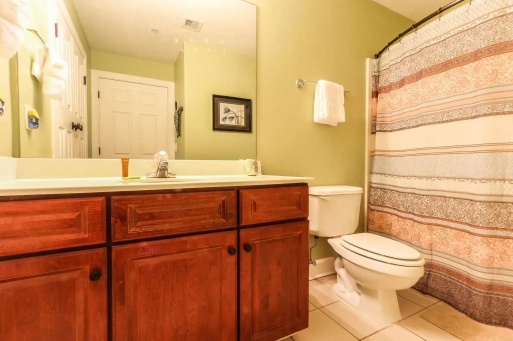 Ocean Villa 801