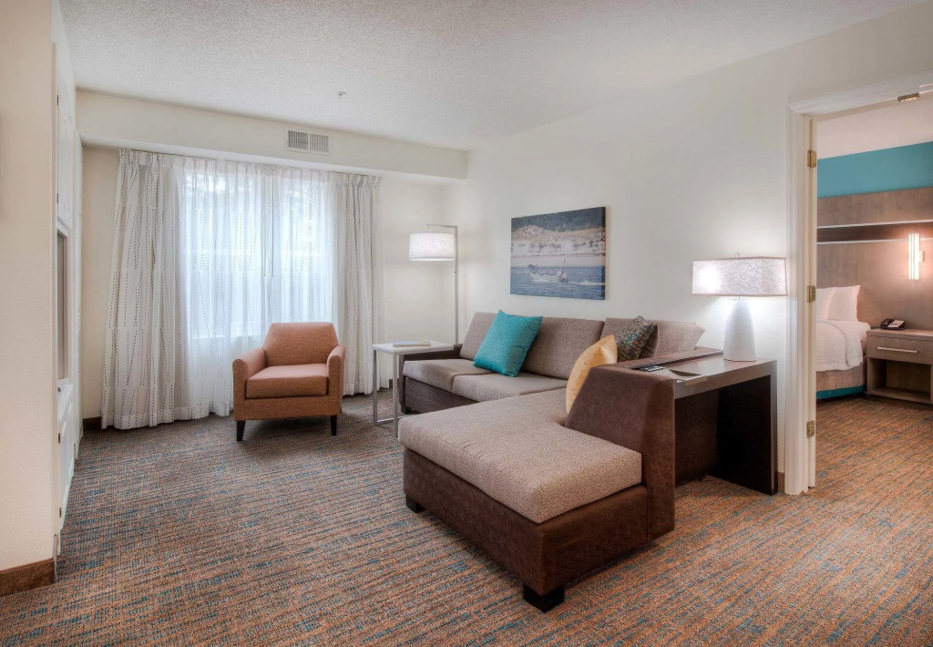Residence Inn by Marriott Wilmington Landfall