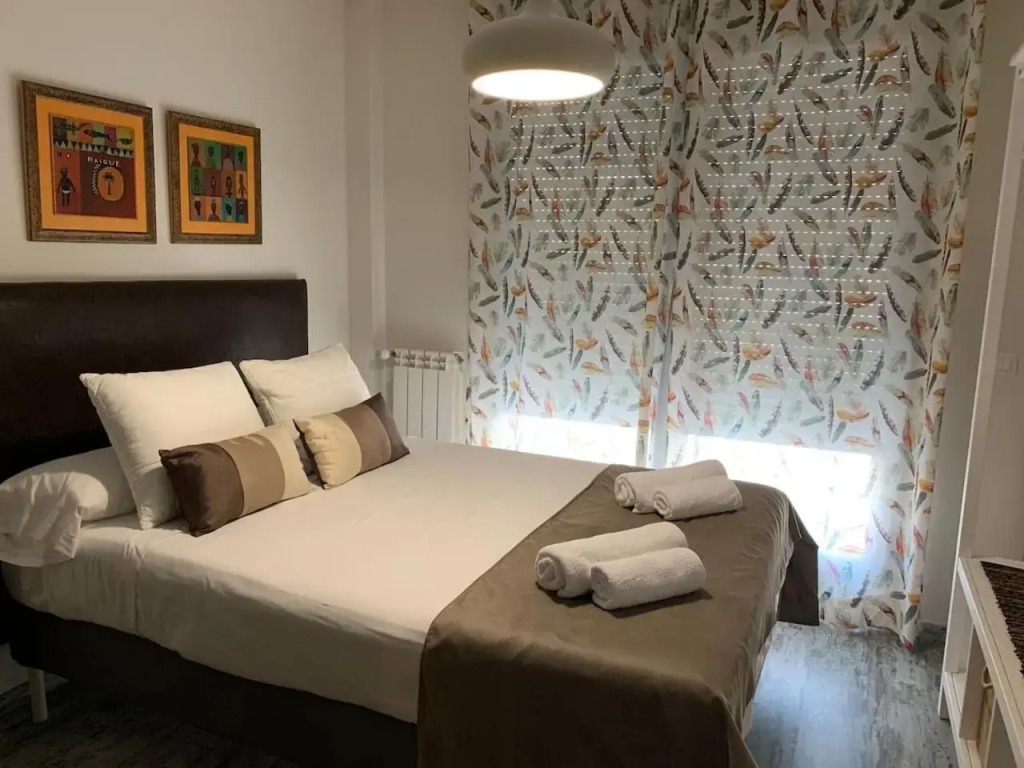 Apartamento Alegria Centro
