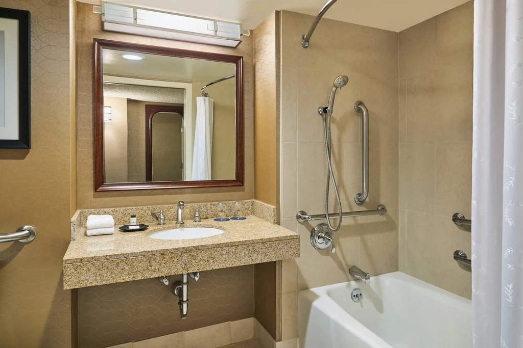Отель Wyndham Denver Tech Center