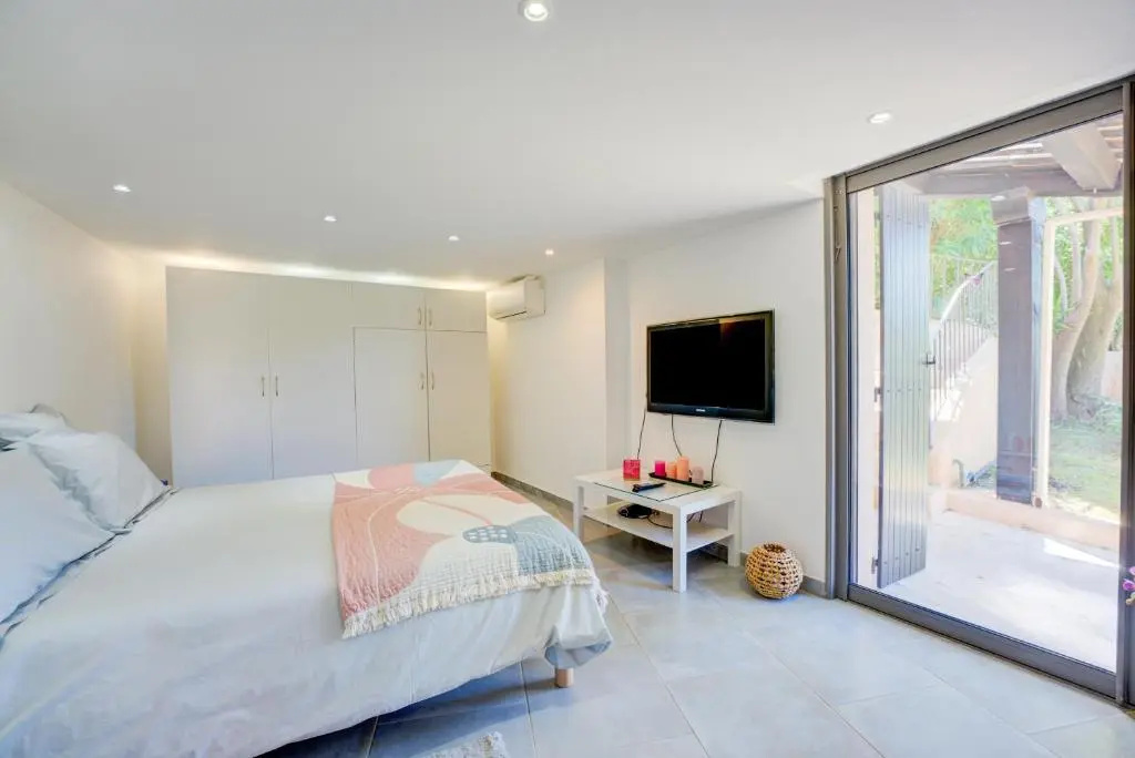 Magnifique Villa 8 Personnes