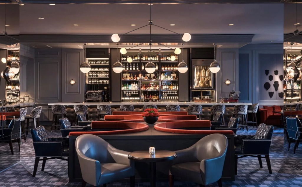Four Seasons Hotel Atlanta