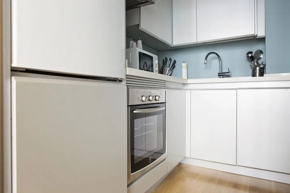 Suncity Guadiaro Apartment