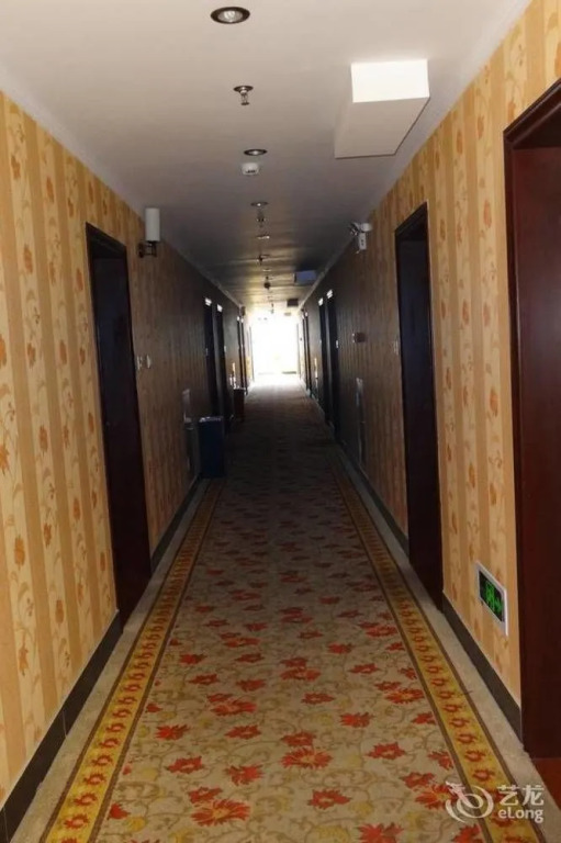 XinYu Hotel