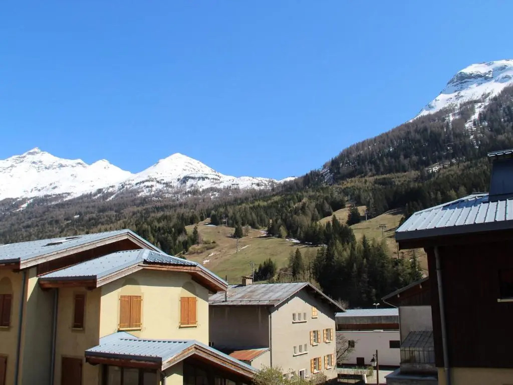 Appartement Lanslebourg-Mont-Cenis, 2 pièces, 4 personnes - FR-1-508-71