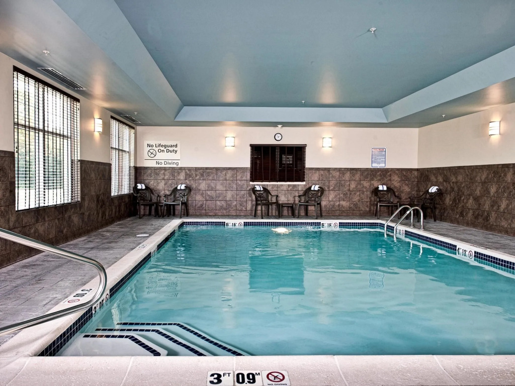 Hampton Inn Augusta