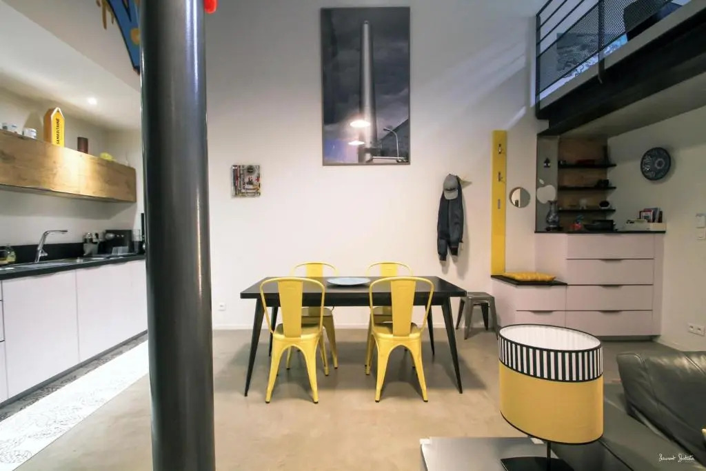 Loft 17
