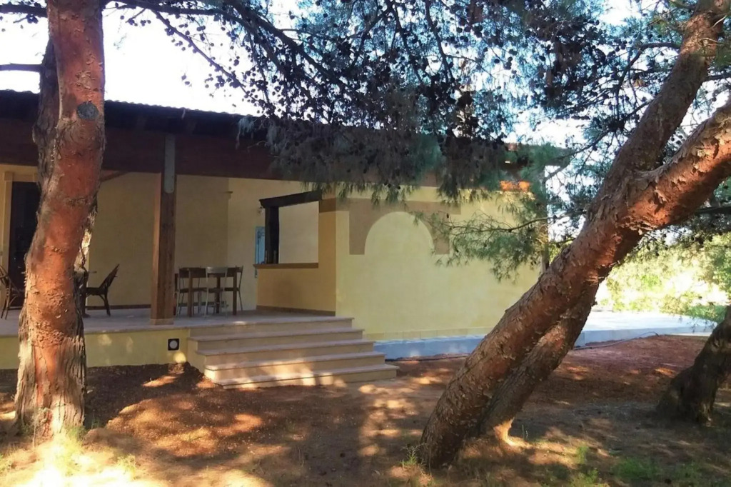 Villa Matilde