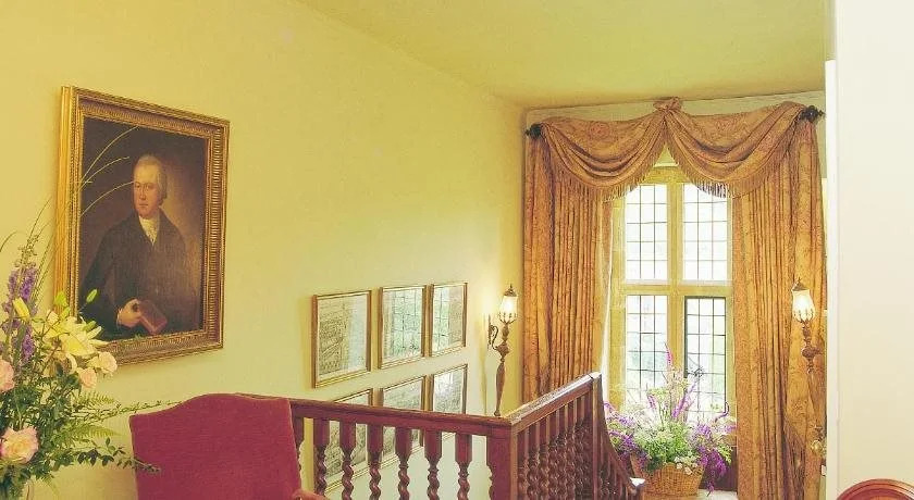 Mill Hay Country House - B&B