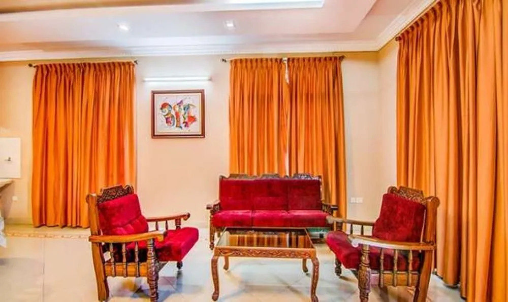 FabHotel Anugraha Domlur