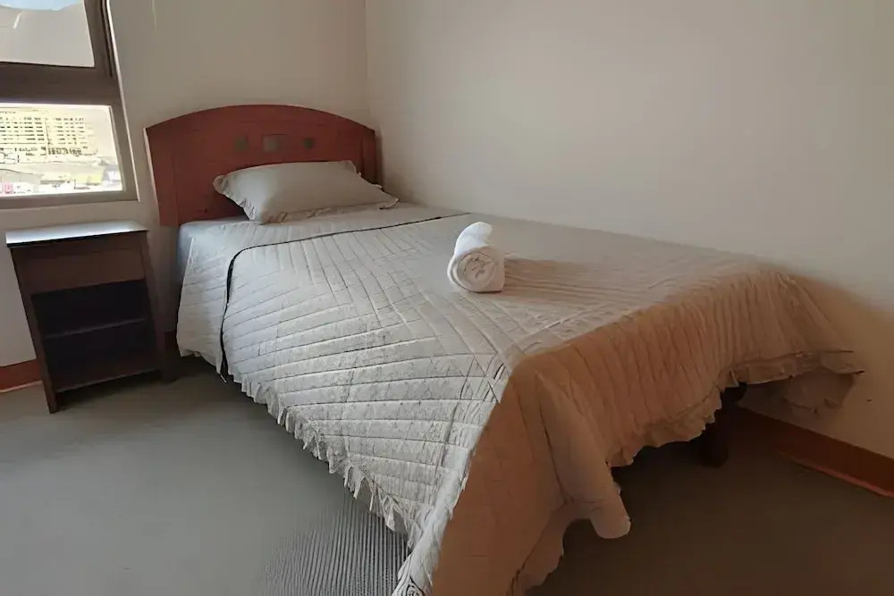 Oceana Suites Sunset Valley