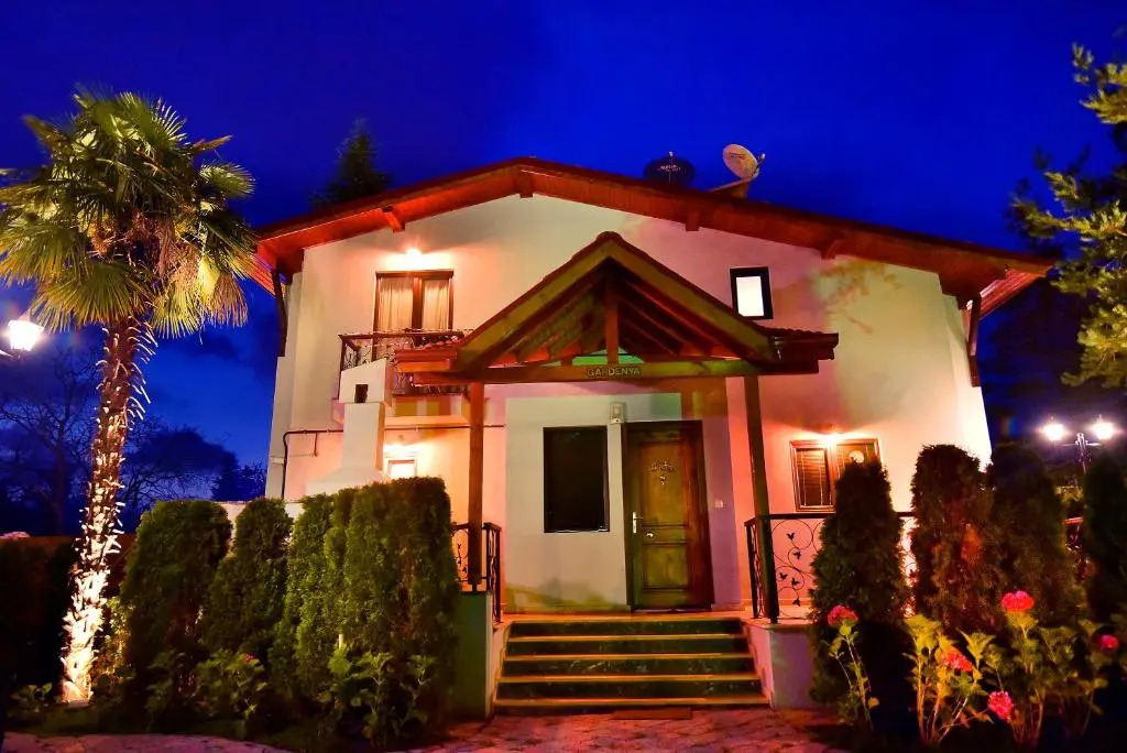 Nibras Villa Resort