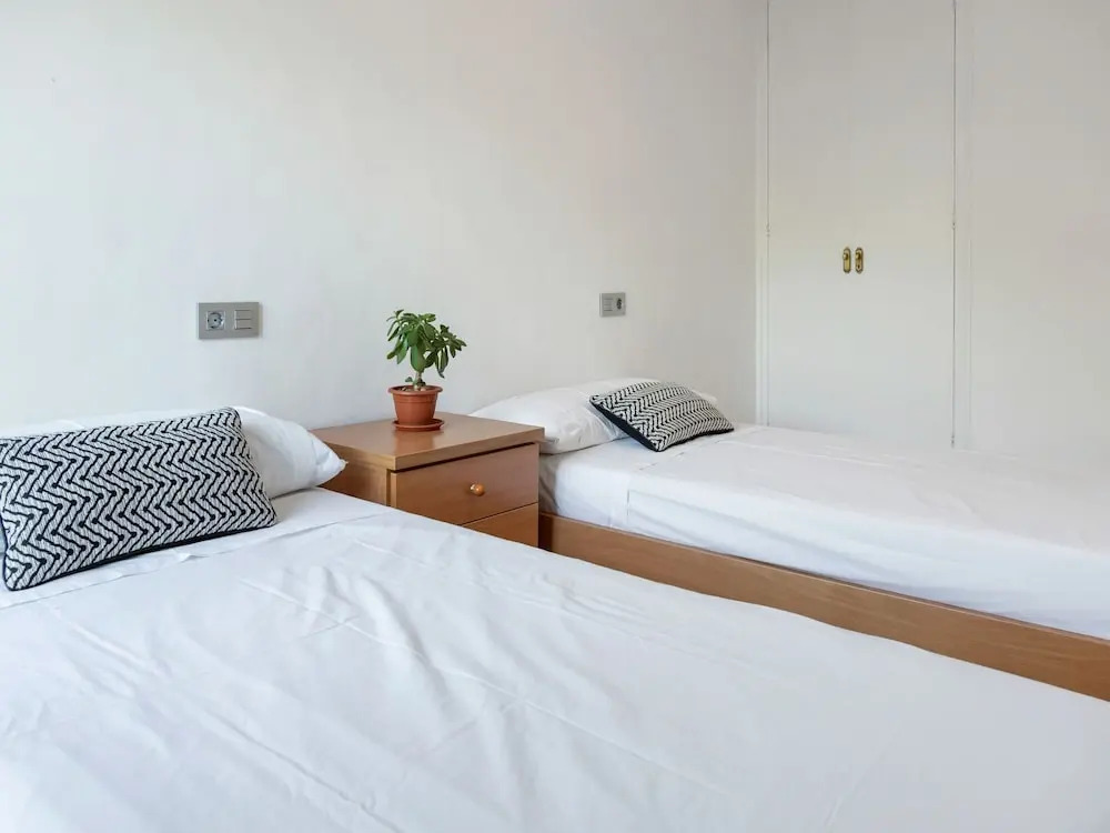 Captivating Holiday Home in Salou With Balcony
