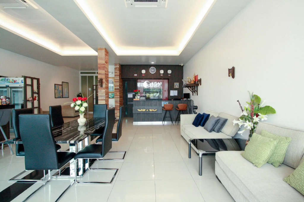 The Great @Patong Hotel