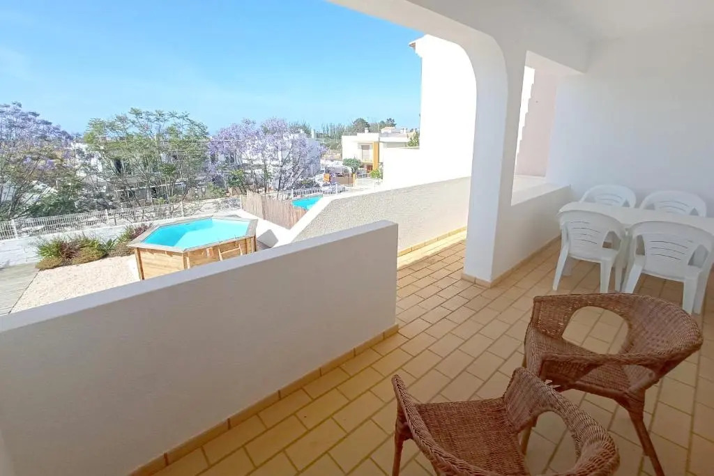 Villa Alvor