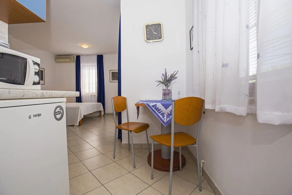 Apartments Paoletti