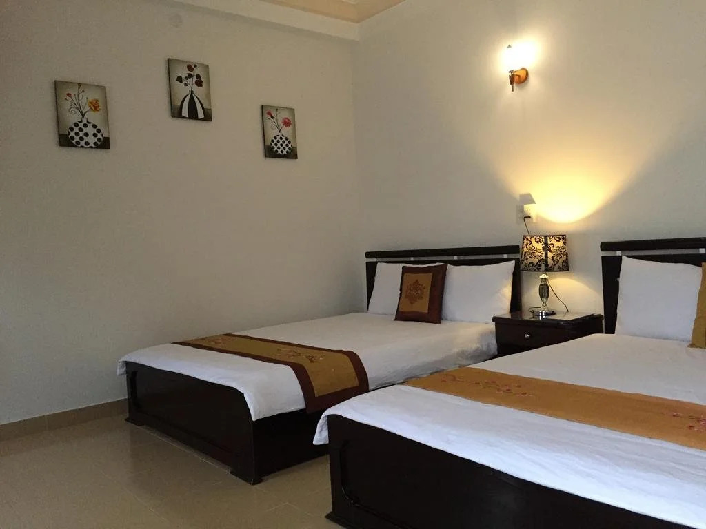 Gold Star Hotel