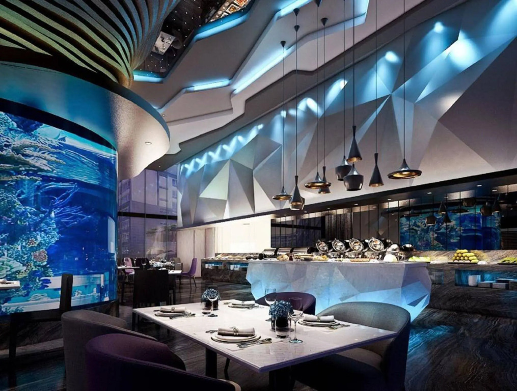 Azure Hotel Pattaya