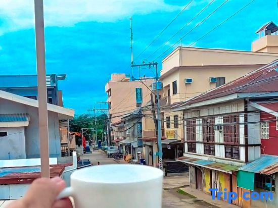 Bethel Bed and Breakfast Bantayan