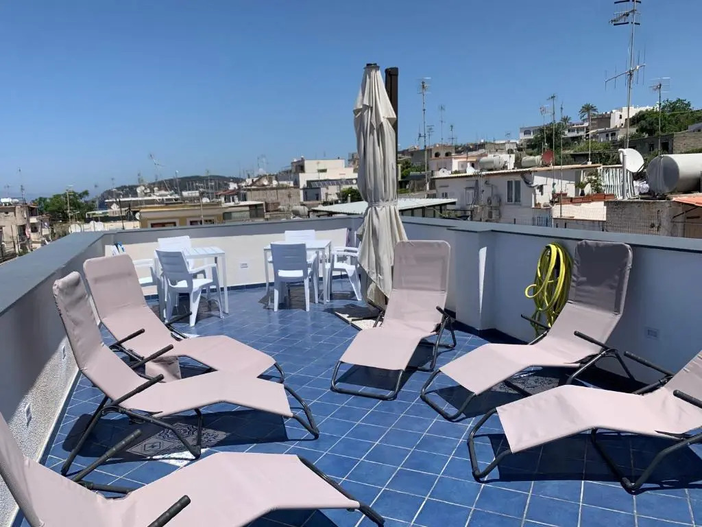 B&B Don Luì