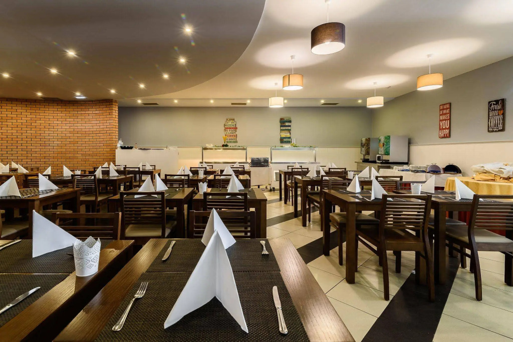 Clube Vilarosa